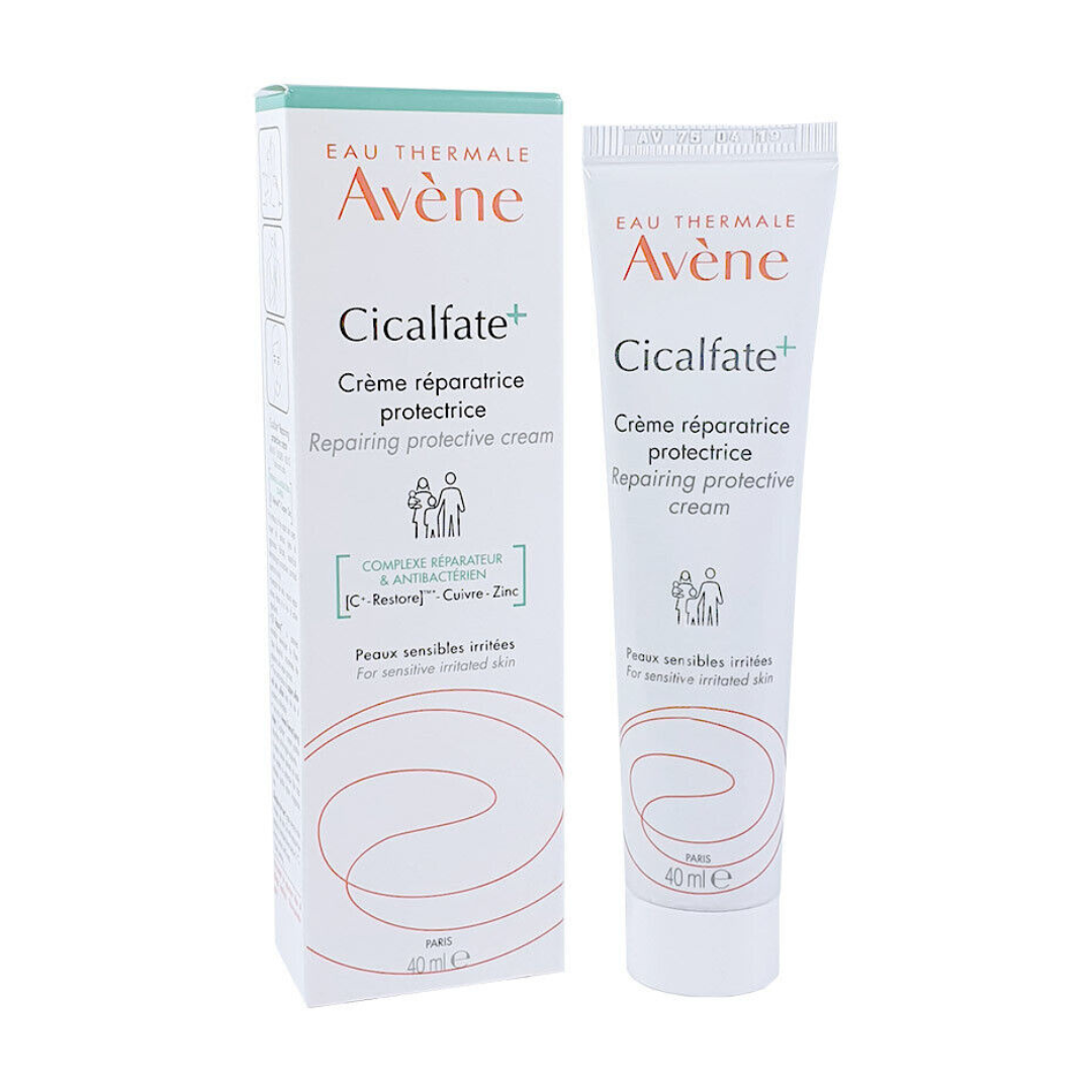 Avene Cicalfate Barrier Repair Cream 40 ml Shop Now